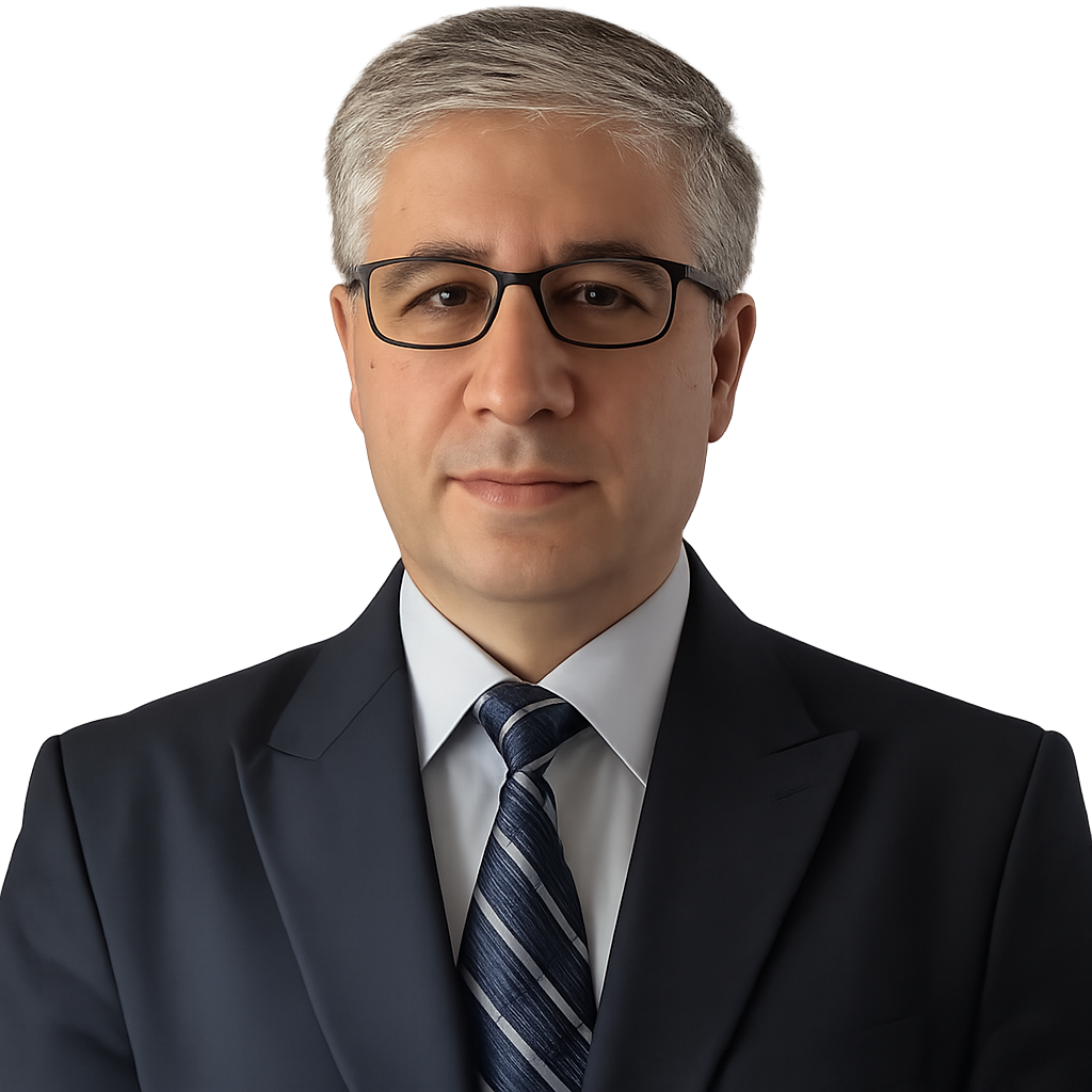 Abbas Salihi