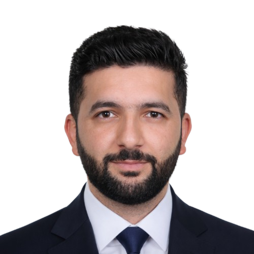 Bawar Mohammed Faraj