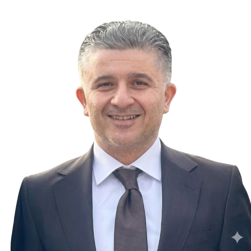 Aras Asaad