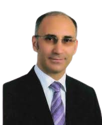 Faruk Suzergoz