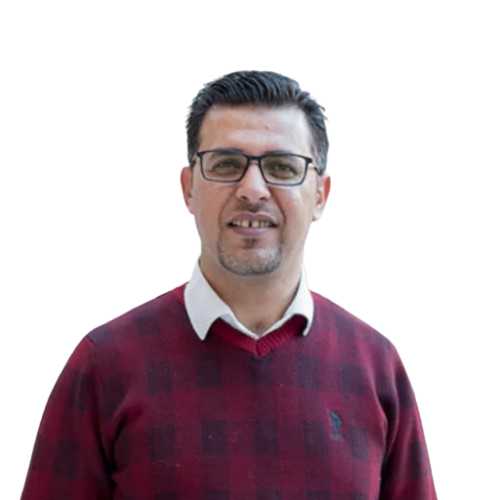 Ghayth ALMahadin