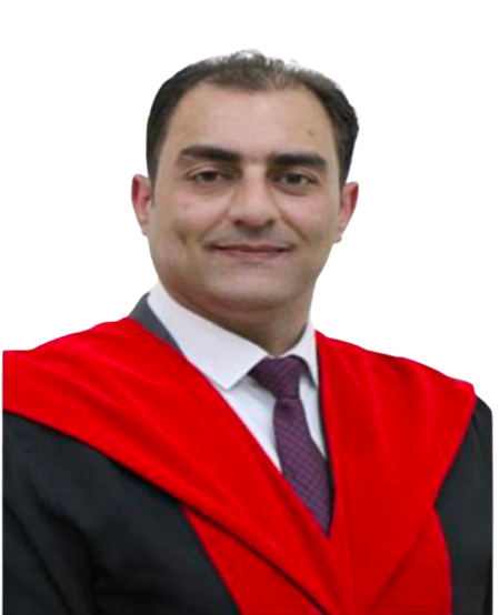 Khalid Altarawneh