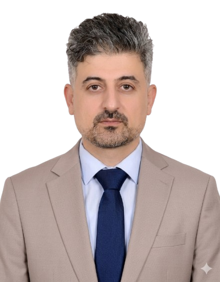 Shukur Wasman Smail