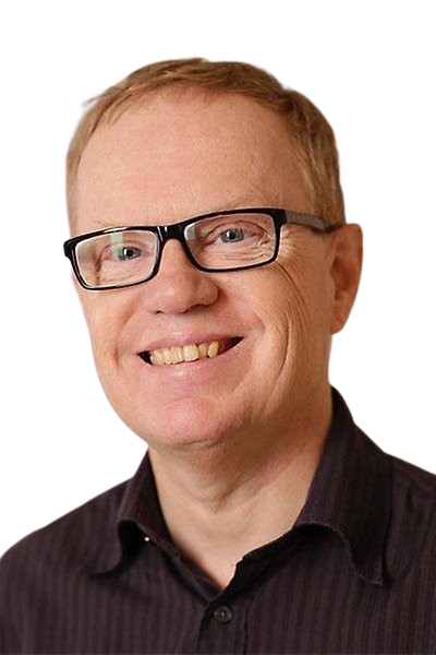 Christer Janson