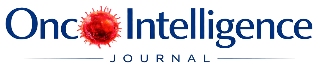 OncoIntelligence Journal Logo