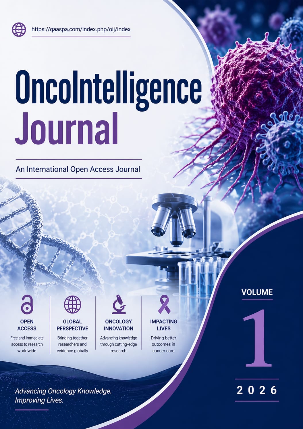 OncoIntelligence Journal