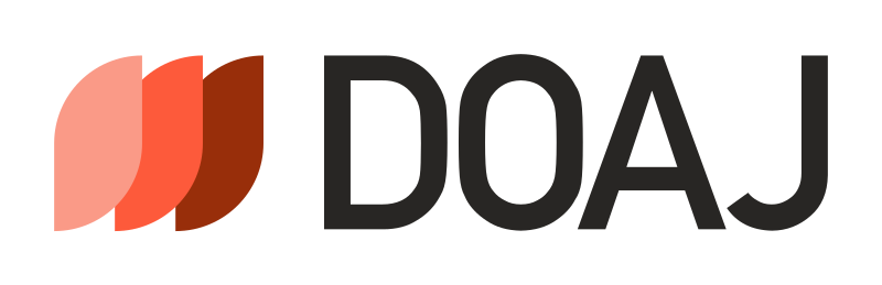 https://doaj.org/toc/2960-1428