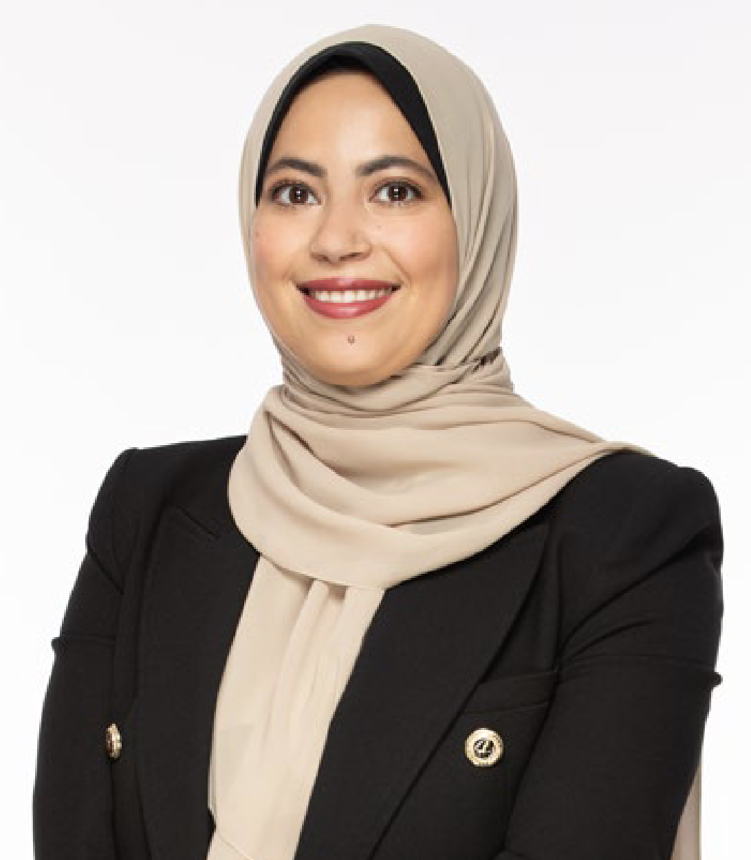 Noha Mousaad Elemam