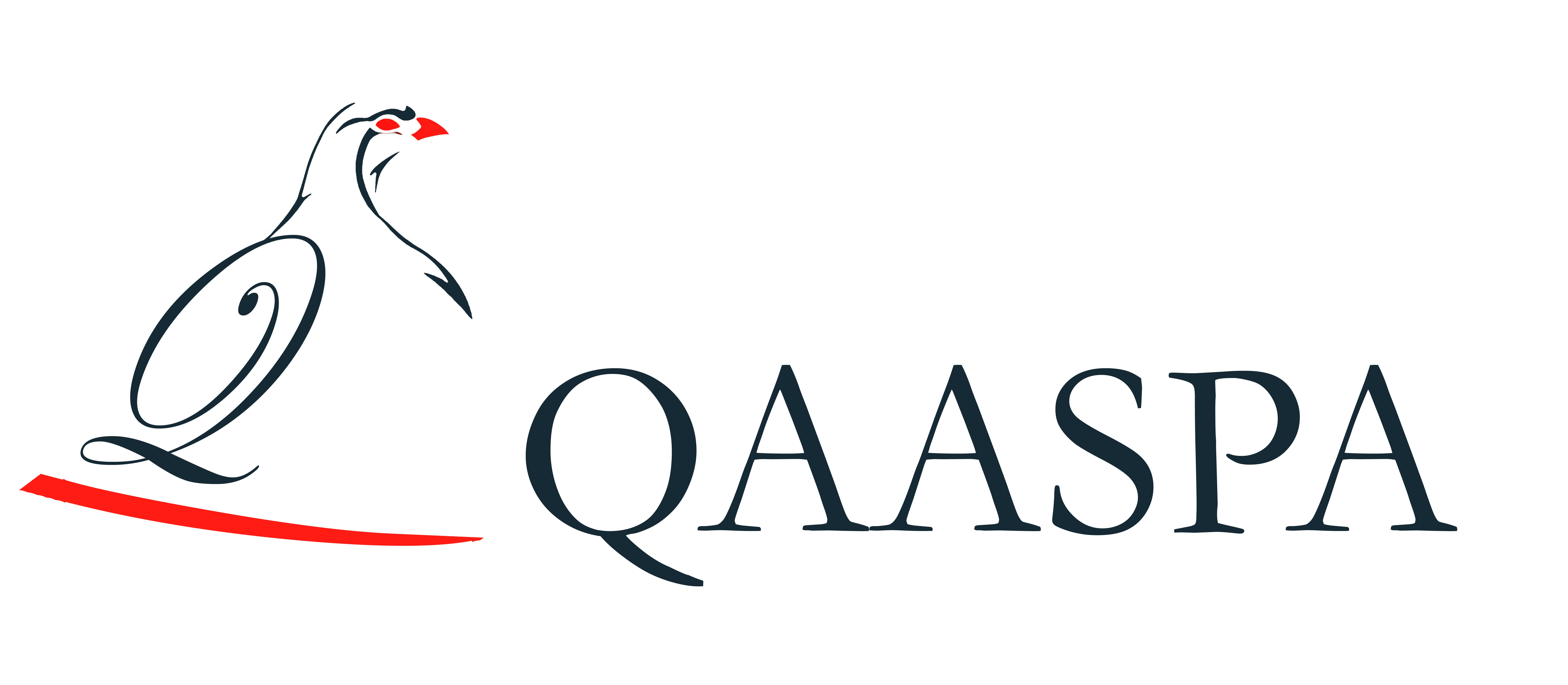 Qaaspa Publisher